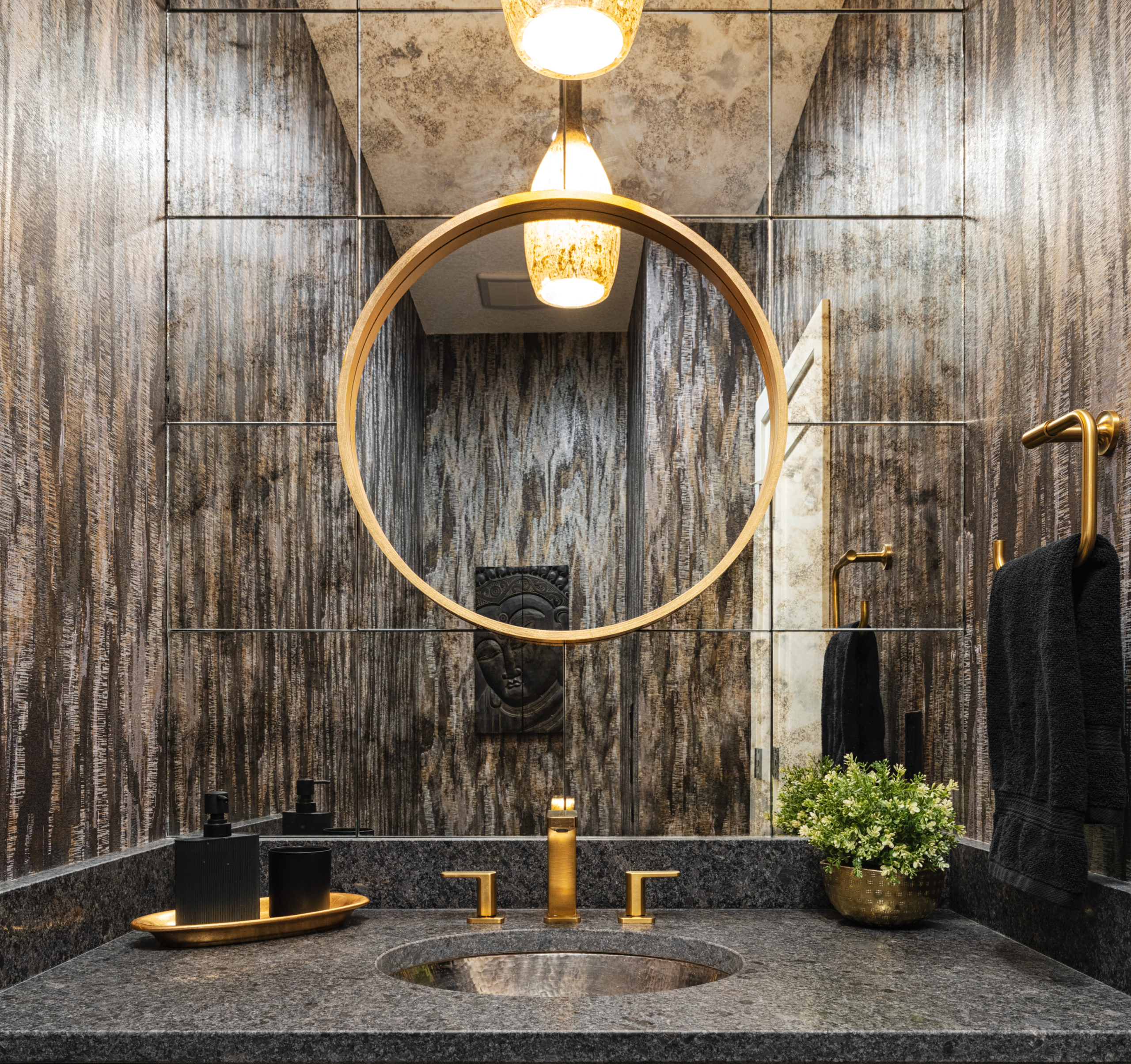 bathroom remodeling prairie village