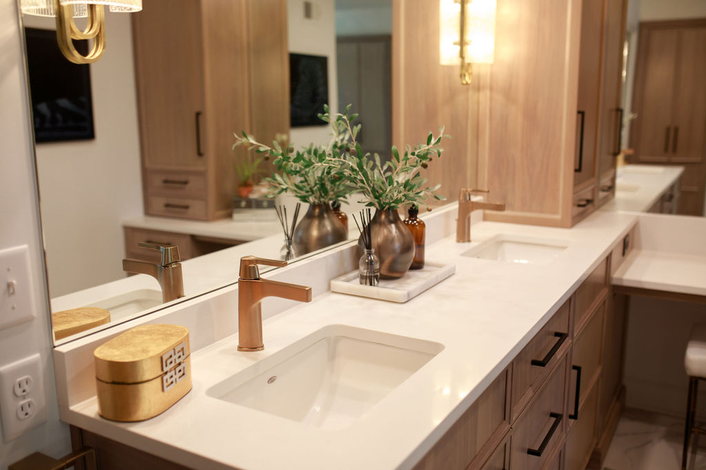 bathroom remodeling overland park