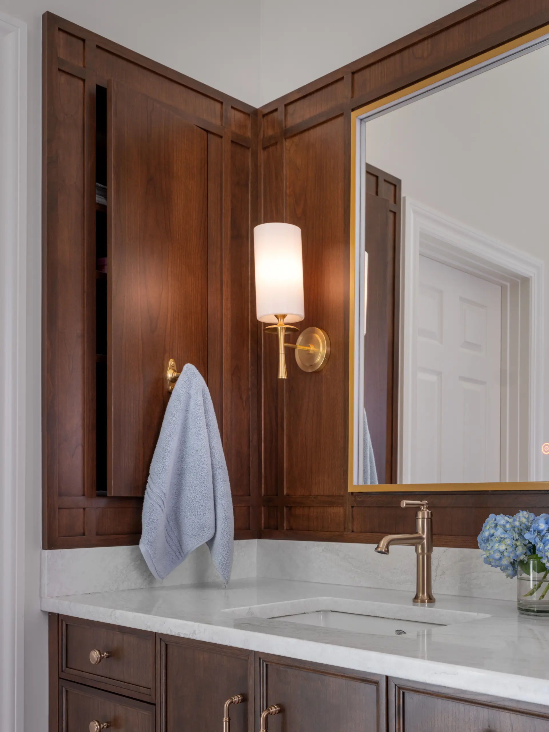 basement remodeling Shawnee KS by MSC Enterprises