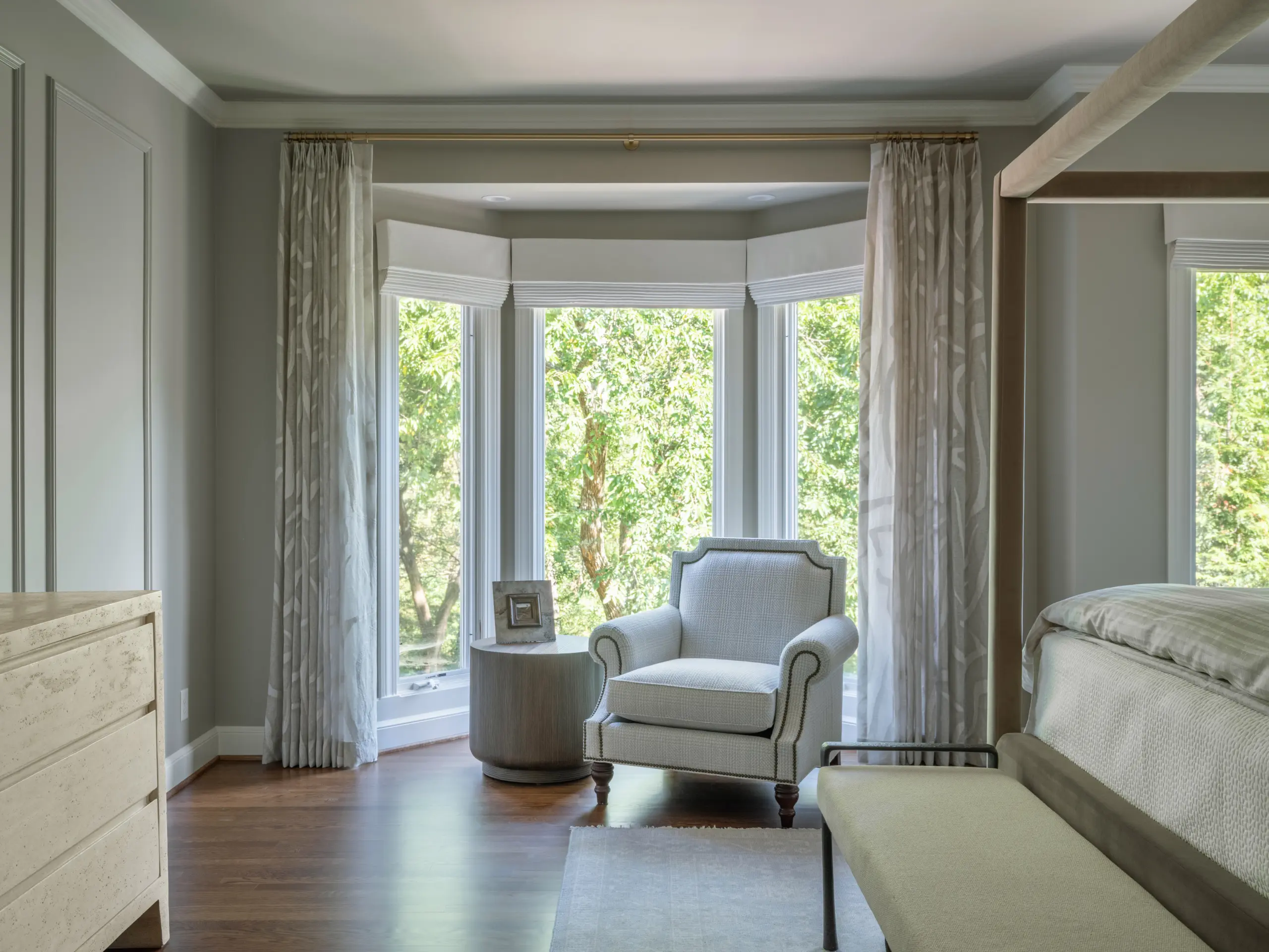 bathroom remodel Leawood KS by MSC Enterprises