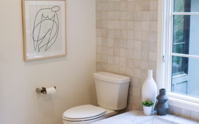 Newly Remodeled Kitchen