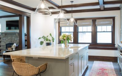 New Dining Room Addition