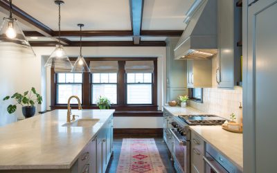Newly Remodeled Kitchen