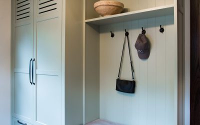 Newly Renovated Walkway