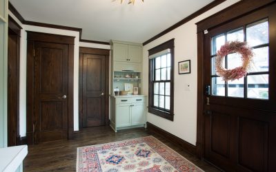 Walkway For New Home Remodel