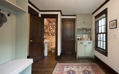 Newly Remodeled Home