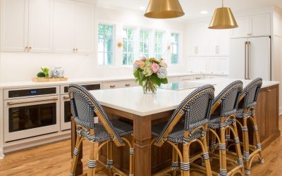 Newly Remodeled Kitchen