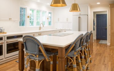 Newly Remodeled Kitchen