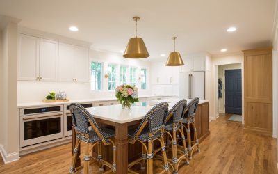 Newly Remodeled Kitchen