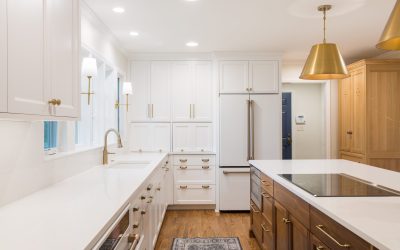 Newly Remodeled Kitchen