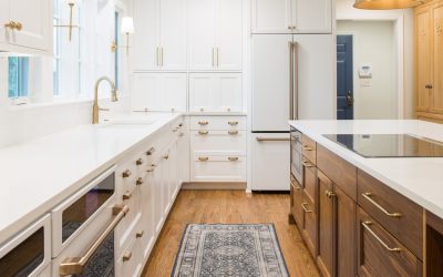 Newly Remodeled Kitchen