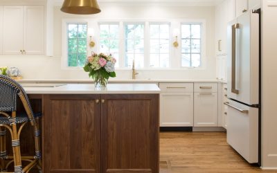 Newly Remodeled Kitchen