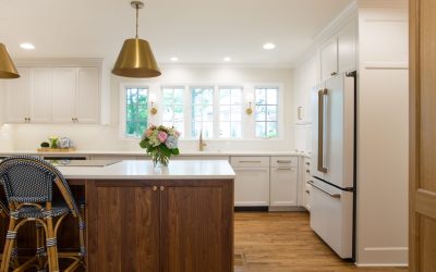 Newly Remodeled Kitchen