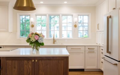 Newly Remodeled Kitchen