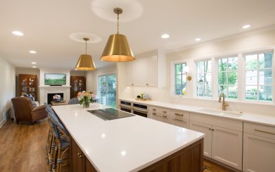 Newly Remodeled Kitchen