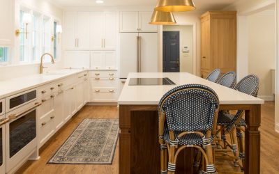 Newly Remodeled Kitchen