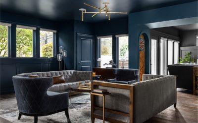 Newly Remodeled Home Addition