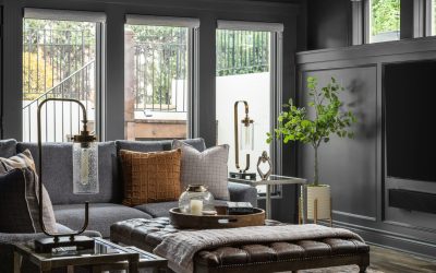 Newly Remodeled Home Addition