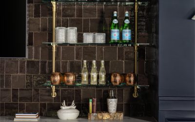 Modern Renovated Bar