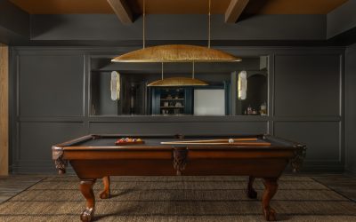 Newly Remodeled Home Addition