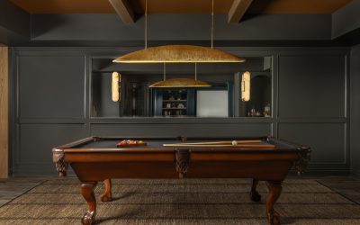 Newly Remodeled Home Addition