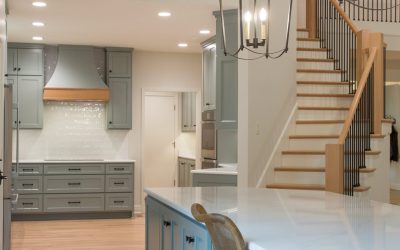 Newly Remodeled Kitchen