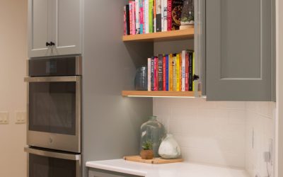 Newly Remodeled Kitchen