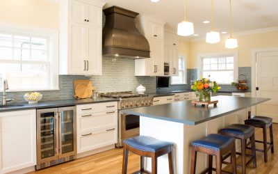 Newly Remodeled Kitchen