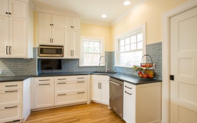 Newly Remodeled Kitchen with Appliances
