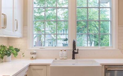 Modern Kitchen Transformation