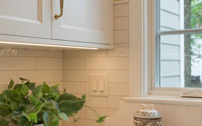 Modern Kitchen Transformation