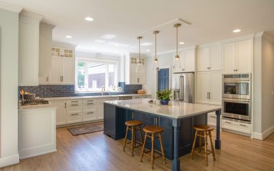 Modern Kitchen Remodel
