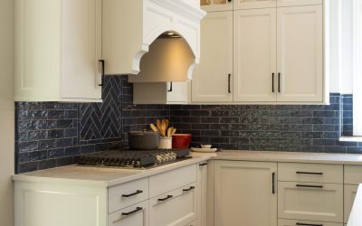 Modern Kitchen Remodel