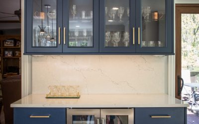 Remodeled New Kitchen Cabinets