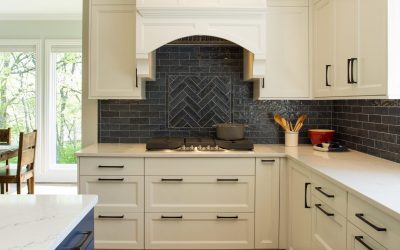 Modern Kitchen Remodel