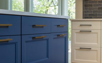 Modern Kitchen Remodel