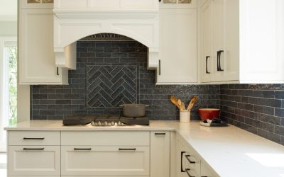 Modern Kitchen Remodel