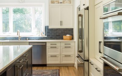 Modern Kitchen Remodel