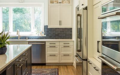 Modern Kitchen Remodel