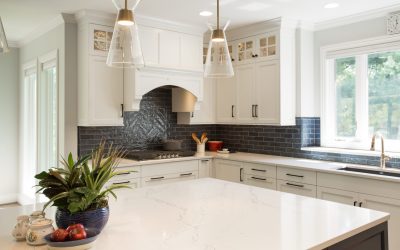 Modern Kitchen Renovation