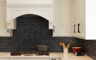 Modern Kitchen Remodel