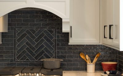 Modern Kitchen Remodel